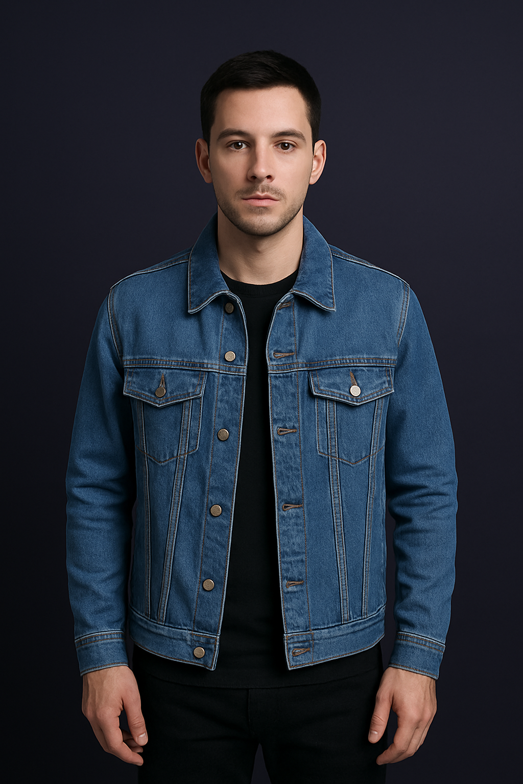 Ejemplo de análisis de fotos de productos